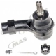 Purchase Top-Quality Outer Tie Rod End by MAS INDUSTRIES - TO85142 pa3