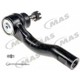 Purchase Top-Quality Outer Tie Rod End by MAS INDUSTRIES - TO85151 pa4