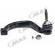 Purchase Top-Quality Outer Tie Rod End by MAS INDUSTRIES - TO85162 pa4