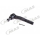 Purchase Top-Quality Outer Tie Rod End by MAS INDUSTRIES - TO85201 pa2