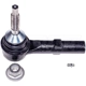 Purchase Top-Quality Outer Tie Rod End by MAS INDUSTRIES - TO85215 pa2