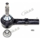 Purchase Top-Quality Outer Tie Rod End by MAS INDUSTRIES - TO85215 pa3