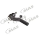 Purchase Top-Quality Outer Tie Rod End by MAS INDUSTRIES - TO85261 pa1