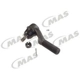 Purchase Top-Quality Outer Tie Rod End by MAS INDUSTRIES - TO85261 pa2