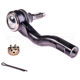 Purchase Top-Quality Outer Tie Rod End by MAS INDUSTRIES - TO85271 pa3