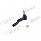 Purchase Top-Quality Outer Tie Rod End by MAS INDUSTRIES - TO85272 pa1