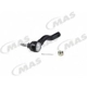 Purchase Top-Quality Outer Tie Rod End by MAS INDUSTRIES - TO85272 pa2