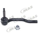 Purchase Top-Quality Embout de biellette de direction extérieur by MAS INDUSTRIES - TO85281 pa1