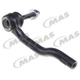 Purchase Top-Quality Embout de biellette de direction extérieur by MAS INDUSTRIES - TO85281 pa2