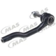 Purchase Top-Quality Outer Tie Rod End by MAS INDUSTRIES - TO85282 pa2