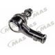 Purchase Top-Quality Outer Tie Rod End by MAS INDUSTRIES - TO85331 pa1
