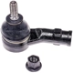 Purchase Top-Quality Outer Tie Rod End by MAS INDUSTRIES - TO85331 pa3