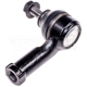 Purchase Top-Quality Outer Tie Rod End by MAS INDUSTRIES - TO85332 pa1