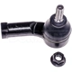 Purchase Top-Quality Outer Tie Rod End by MAS INDUSTRIES - TO85332 pa2