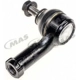 Purchase Top-Quality Outer Tie Rod End by MAS INDUSTRIES - TO85332 pa4