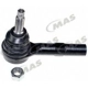 Purchase Top-Quality Outer Tie Rod End by MAS INDUSTRIES - TO85335 pa3