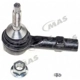 Purchase Top-Quality Outer Tie Rod End by MAS INDUSTRIES - TO85435 pa1