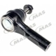 Purchase Top-Quality Outer Tie Rod End by MAS INDUSTRIES - TO85445 pa2