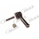 Purchase Top-Quality Outer Tie Rod End by MAS INDUSTRIES - TO86165 pa2