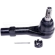 Purchase Top-Quality MAS INDUSTRIES - TO86425 - Outer Tie Rod End pa2