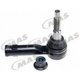 Purchase Top-Quality Outer Tie Rod End by MAS INDUSTRIES - TO86435 pa4