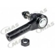 Purchase Top-Quality Outer Tie Rod End by MAS INDUSTRIES - TO86455 pa1