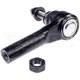 Purchase Top-Quality Outer Tie Rod End by MAS INDUSTRIES - TO86455 pa3