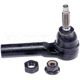 Purchase Top-Quality Outer Tie Rod End by MAS INDUSTRIES - TO86455 pa4