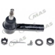 Purchase Top-Quality Outer Tie Rod End by MAS INDUSTRIES - TO90025 pa1