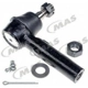 Purchase Top-Quality Outer Tie Rod End by MAS INDUSTRIES - TO90025 pa2
