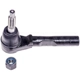Purchase Top-Quality Outer Tie Rod End by MAS INDUSTRIES - TO90055 pa1