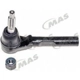 Purchase Top-Quality Outer Tie Rod End by MAS INDUSTRIES - TO90055 pa3