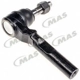 Purchase Top-Quality Outer Tie Rod End by MAS INDUSTRIES - TO90055 pa4