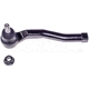 Purchase Top-Quality Outer Tie Rod End by MAS INDUSTRIES - TO90273 pa2