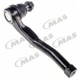 Purchase Top-Quality Outer Tie Rod End by MAS INDUSTRIES - TO90273 pa4