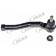 Purchase Top-Quality Outer Tie Rod End by MAS INDUSTRIES - TO90274 pa1