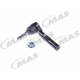 Purchase Top-Quality Outer Tie Rod End by MAS INDUSTRIES - TO90365 pa1