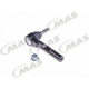 Purchase Top-Quality Outer Tie Rod End by MAS INDUSTRIES - TO90365 pa2