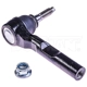 Purchase Top-Quality Outer Tie Rod End by MAS INDUSTRIES - TO90365 pa3