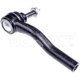 Purchase Top-Quality Outer Tie Rod End by MAS INDUSTRIES - TO90391 pa1