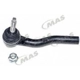 Purchase Top-Quality Outer Tie Rod End by MAS INDUSTRIES - TO90391 pa3