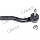 Purchase Top-Quality Outer Tie Rod End by MAS INDUSTRIES - TO90392 pa3