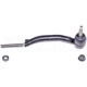 Purchase Top-Quality Outer Tie Rod End by MAS INDUSTRIES - TO90402 pa2