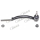 Purchase Top-Quality Outer Tie Rod End by MAS INDUSTRIES - TO90402 pa3