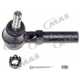 Purchase Top-Quality Outer Tie Rod End by MAS INDUSTRIES - TO90485 pa1