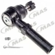 Purchase Top-Quality Outer Tie Rod End by MAS INDUSTRIES - TO90485 pa2