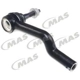 Purchase Top-Quality Outer Tie Rod End by MAS INDUSTRIES - TO91011 pa2