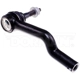 Purchase Top-Quality Outer Tie Rod End by MAS INDUSTRIES - TO91011 pa4