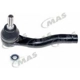 Purchase Top-Quality Outer Tie Rod End by MAS INDUSTRIES - TO91021 pa1