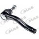 Purchase Top-Quality Outer Tie Rod End by MAS INDUSTRIES - TO91021 pa2